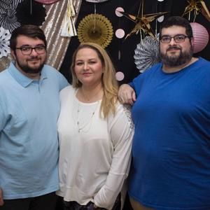 Meet your Posher, Jen